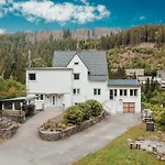 Hoheneck Ferienhaus