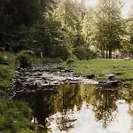 Hoheneck Ferienhaus
