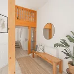 Ferienhaus Hoheneck