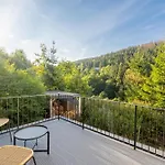 Ferienhaus Hoheneck