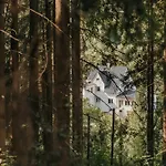 Hoheneck Ferienhaus Wildemann