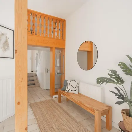 Ferienhaus Hoheneck *