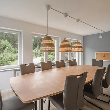 Hoheneck * Wildemann