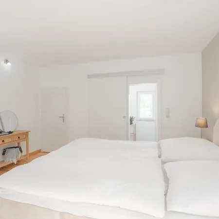 Hoheneck Nyaraló Wildemann