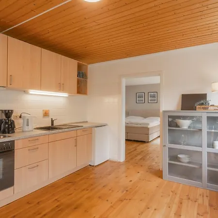 Ferienhaus Hoheneck *