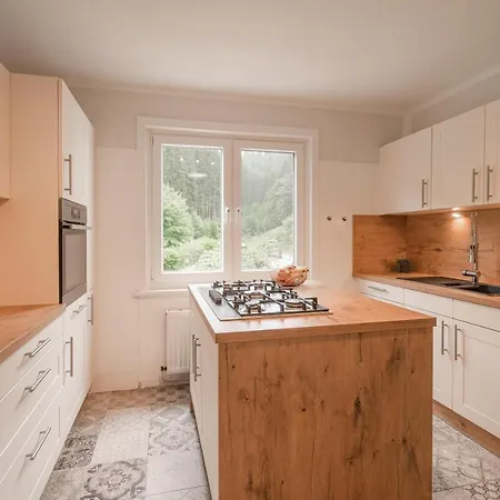 Ferienhaus Hoheneck *