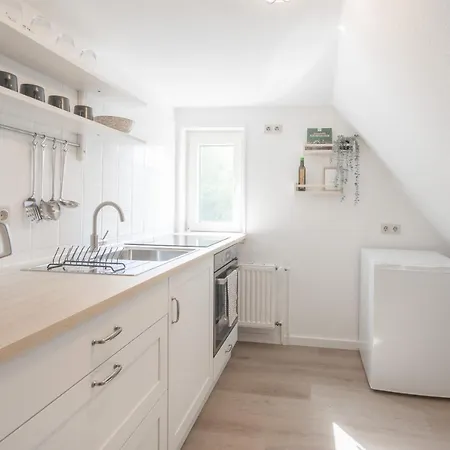 Ferienhaus Hoheneck Wildemann