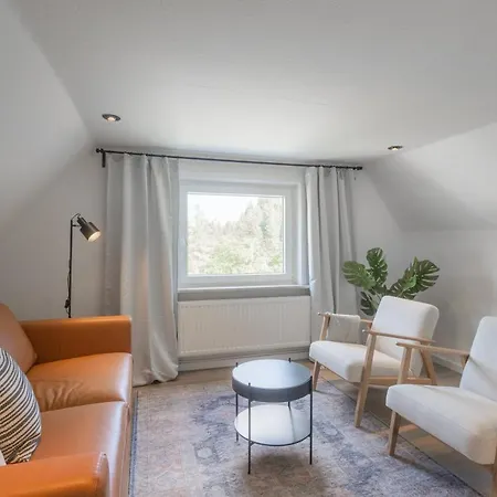 Hoheneck * Wildemann