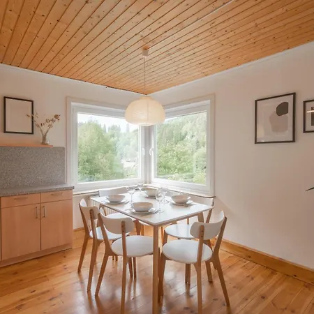 Ferienhaus Hoheneck