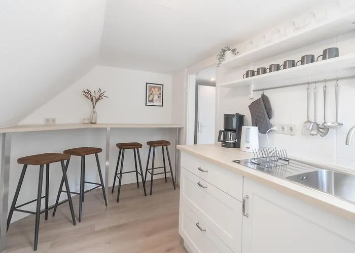 Сasa de vacaciones Hoheneck