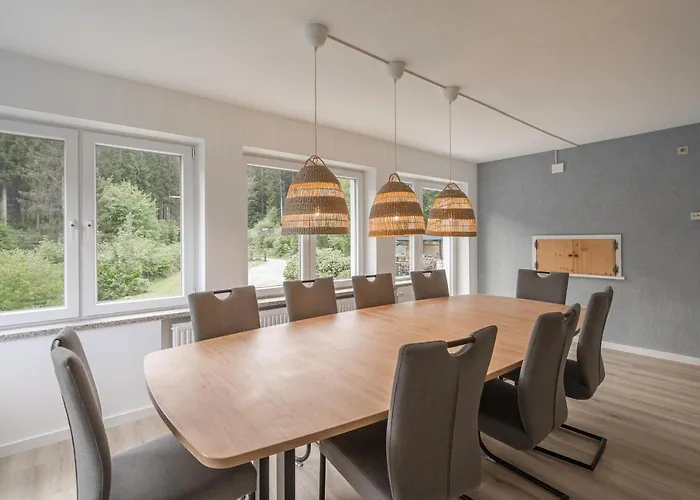 Hoheneck * Wildemann