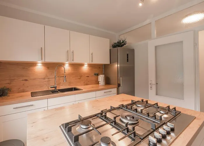 Hoheneck Сasa de vacaciones