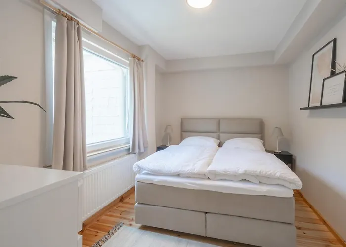 Сasa de vacaciones Hoheneck