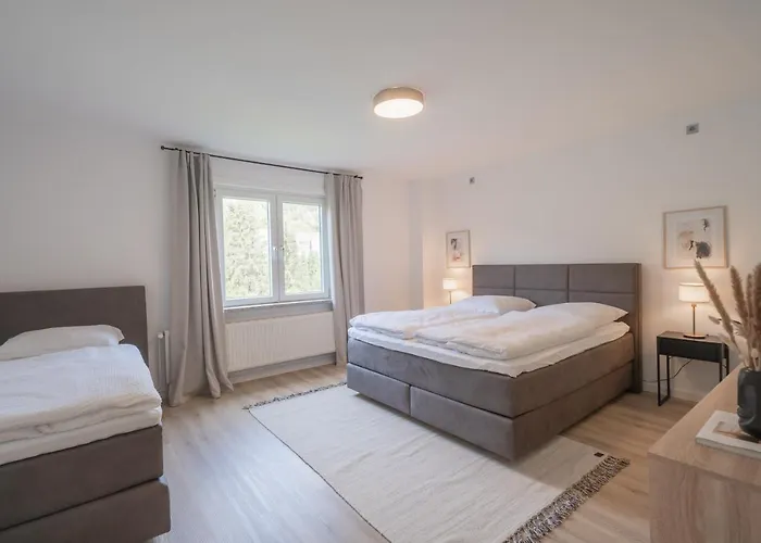 Hoheneck * Wildemann