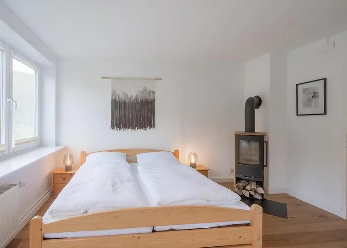 Hoheneck * Wildemann