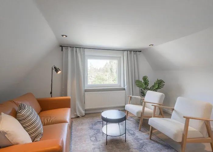 Hoheneck * Wildemann